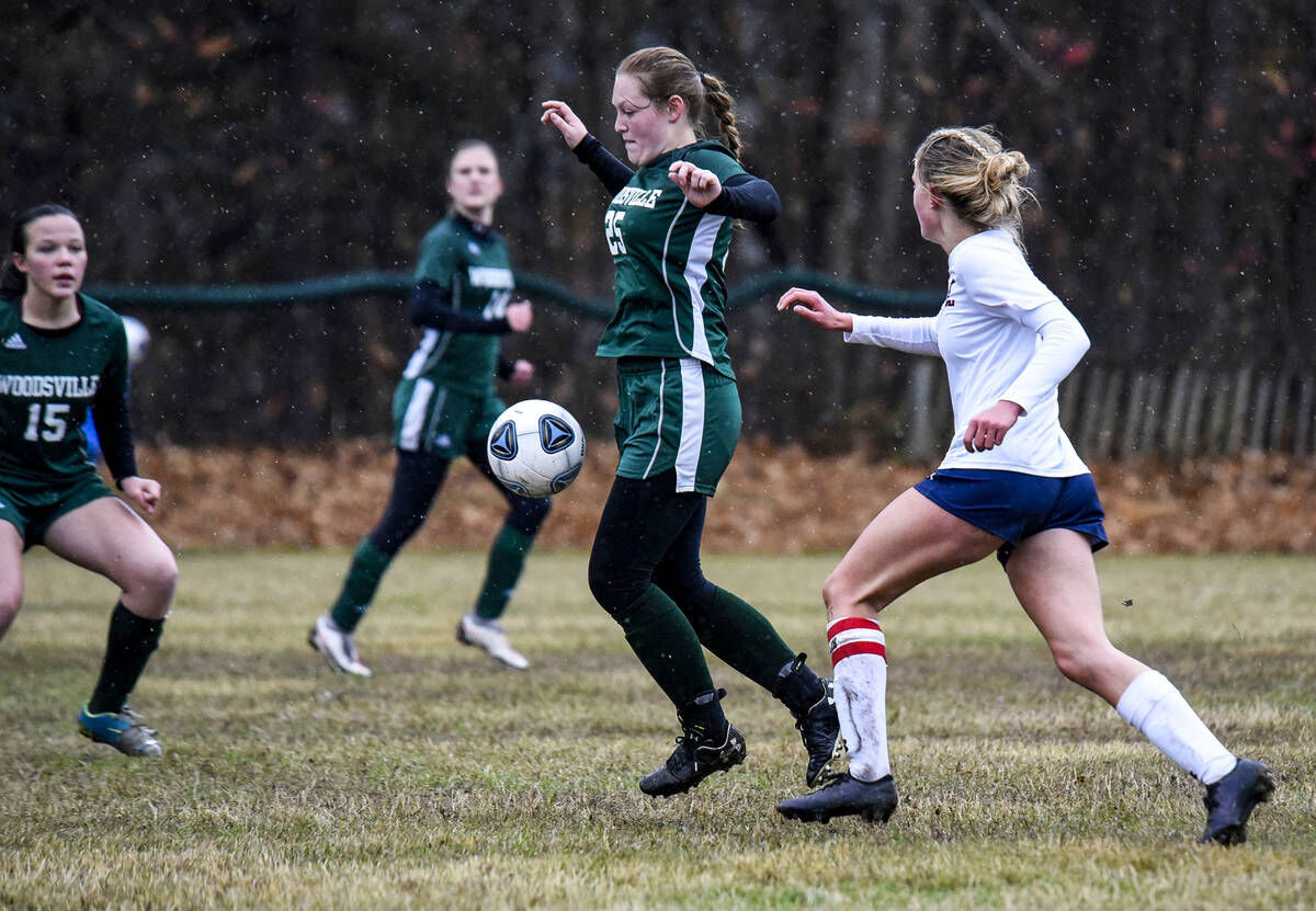 Thursday H.S. Roundup: Sarkis, Corrigan Crack 100-Point Milestone In First-Round Wins